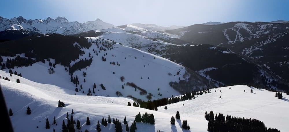 ベイルゲレンデ情報 気候まとめ スキーアメリカ