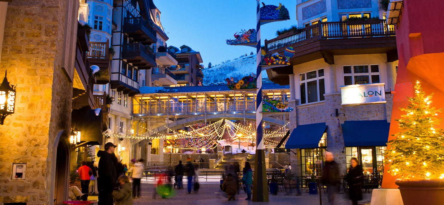 ベイルスキー旅行のホテル コンドミニアムご宿泊